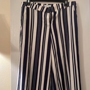 New York & Co palazzo pants